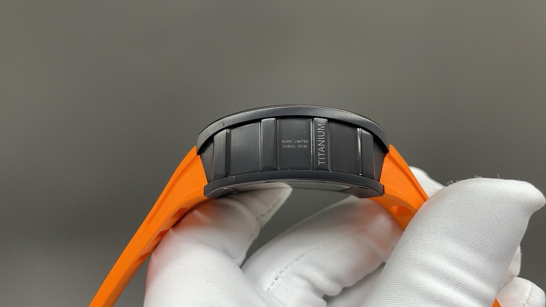 Richard Mille